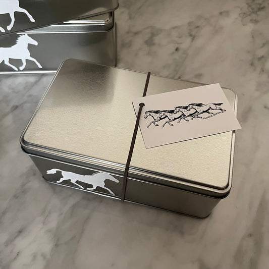 Horse Gift Box