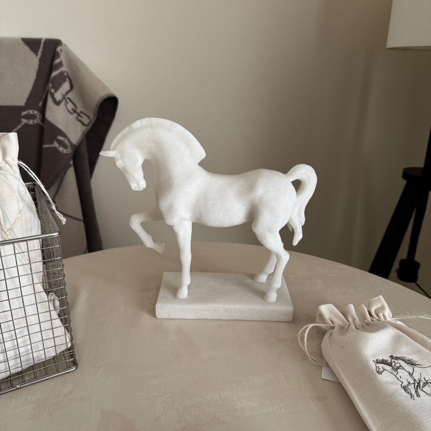 Decorative Horse