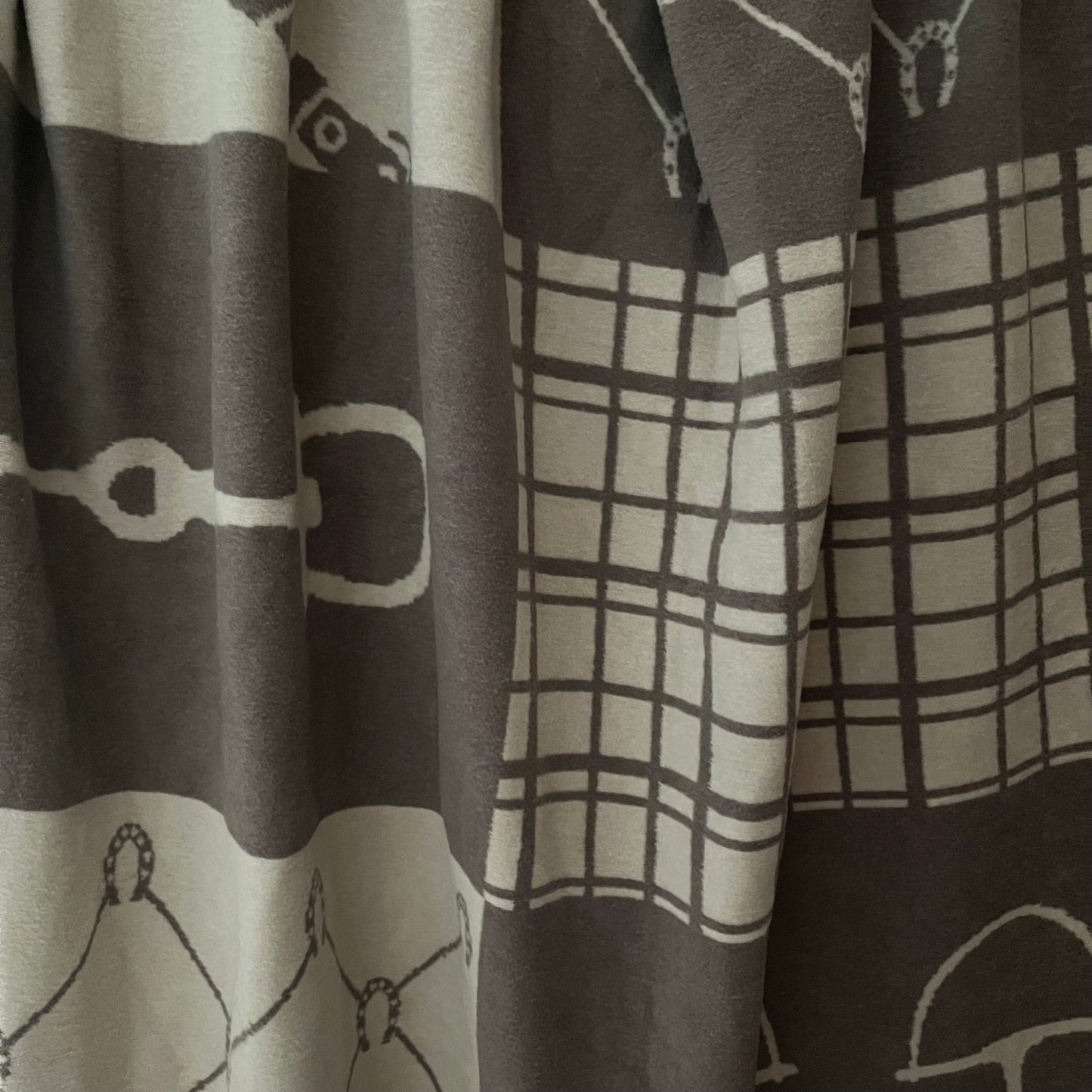 Equestrian Dreams Blanket Limited Edition