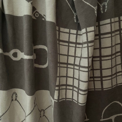 Equestrian Dreams Blanket Limited Edition