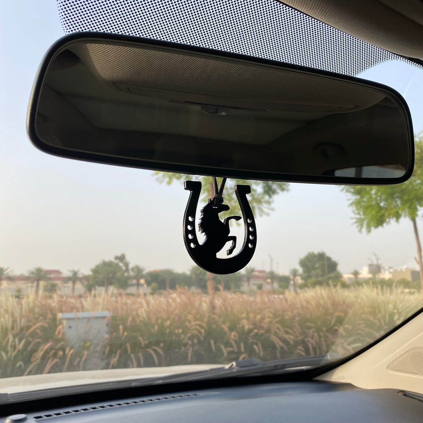 Saddle snaffle Package 2 pieces