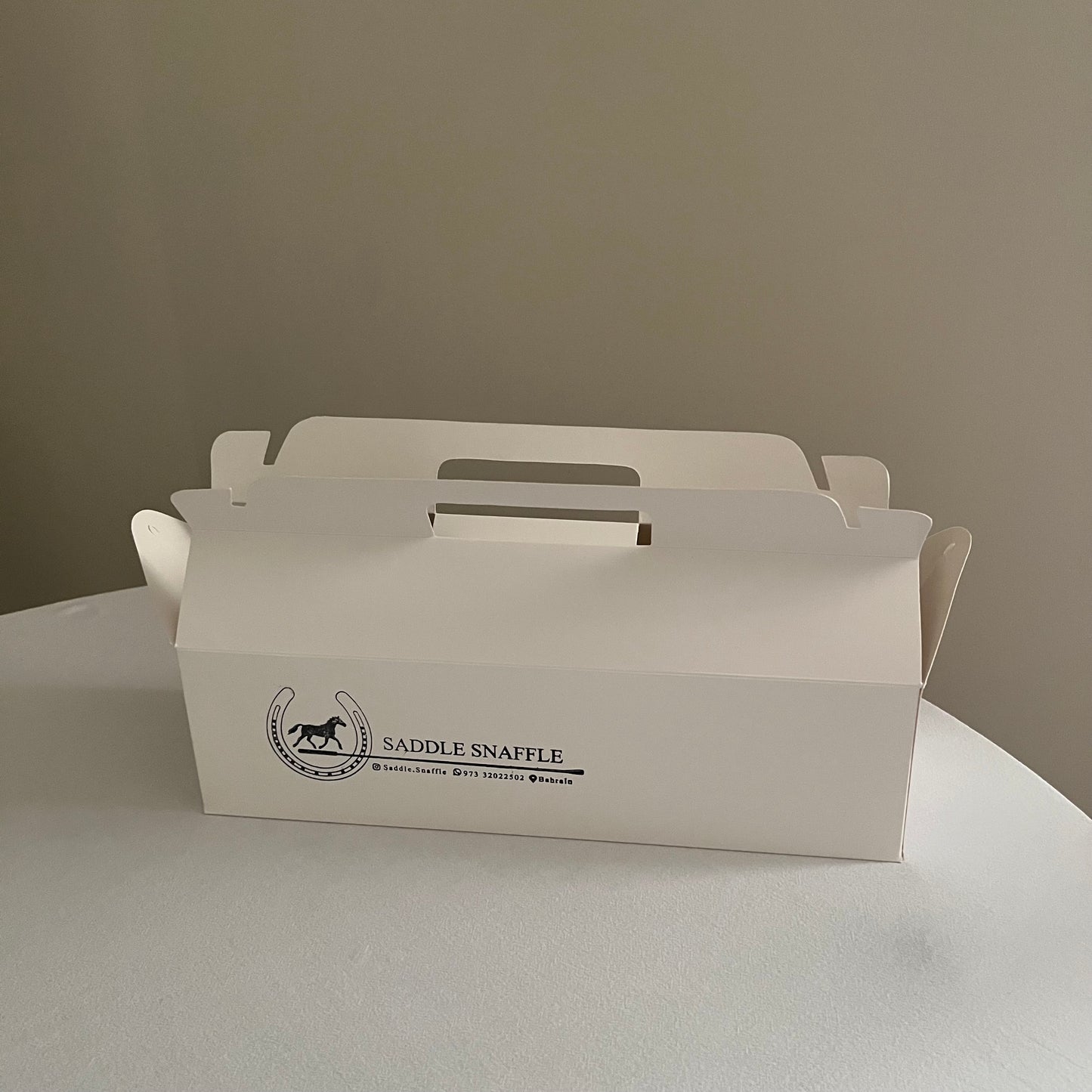 Horse Gift Box