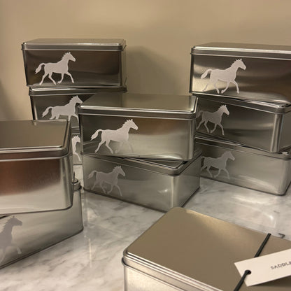 Horse Gift Box
