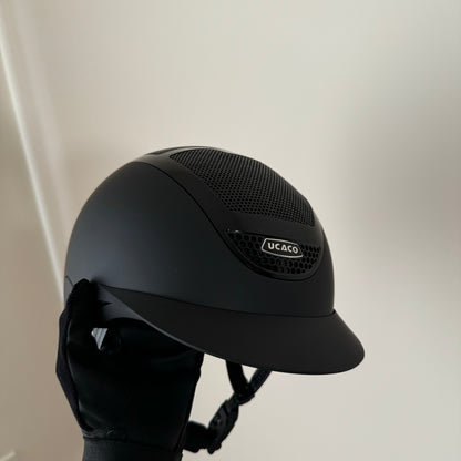 Horse Riding Helmet Free Size