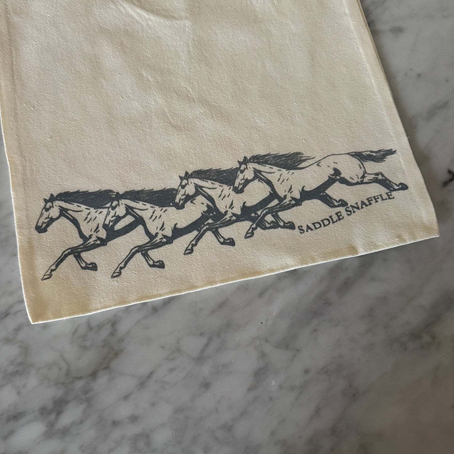 Year Of The horse Gift Set