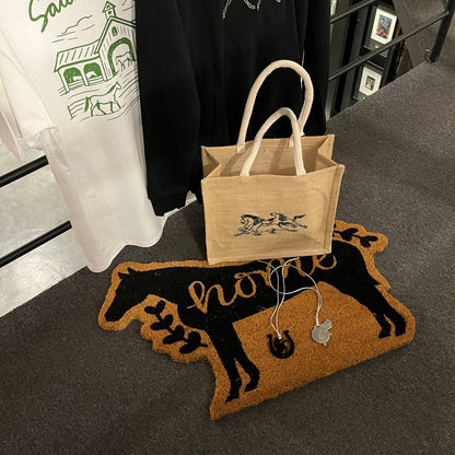 Saddle snaffle Package 6 piece