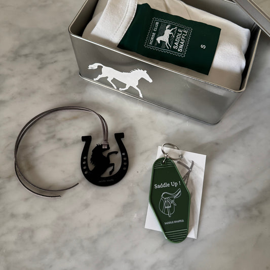 Horse Gift Box
