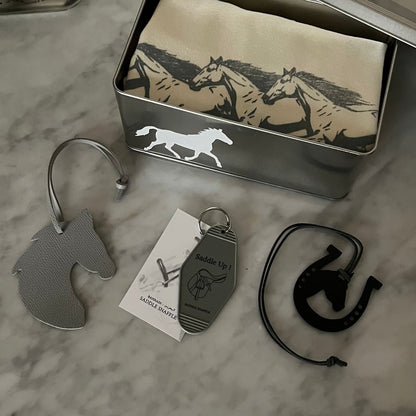 Horse Gift Box