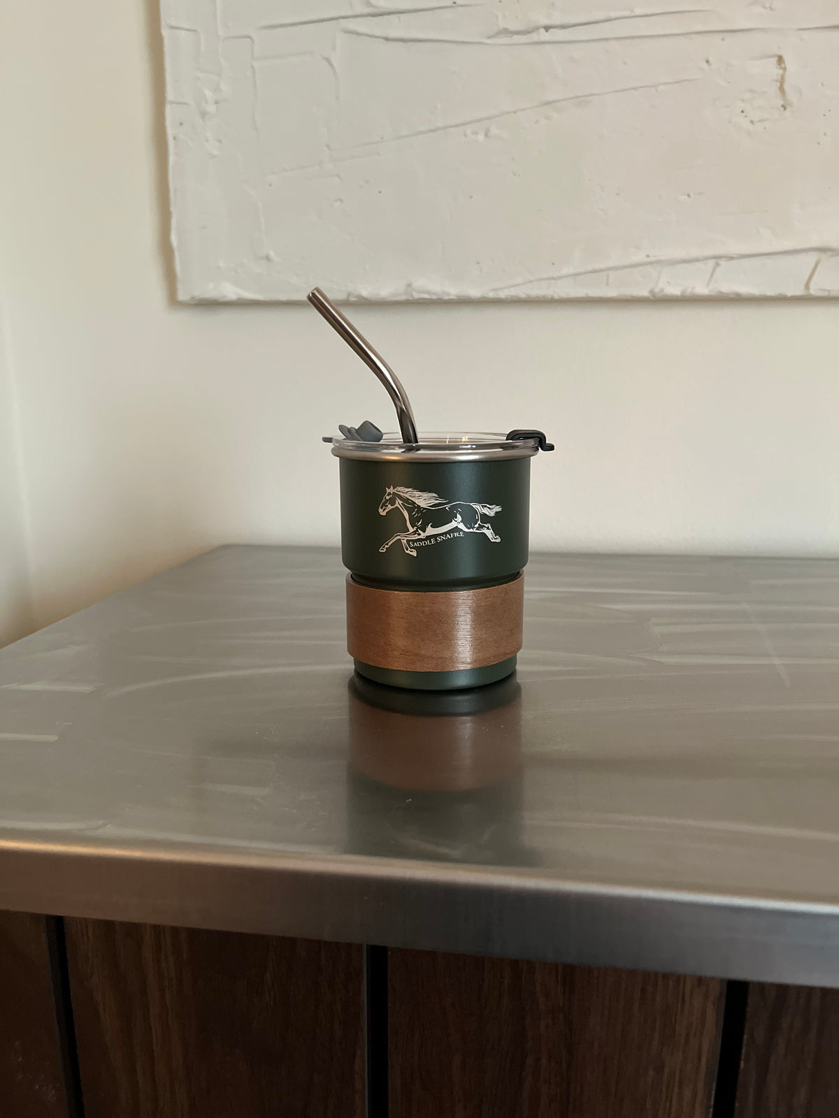 Saddle Snaffle Mug 300 ml