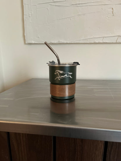 Saddle Snaffle Mug 300 ml