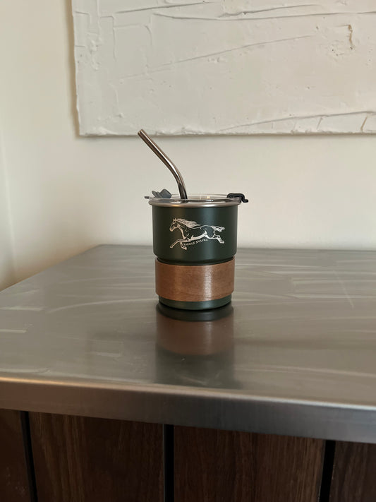 Saddle Snaffle Mug 300 ml