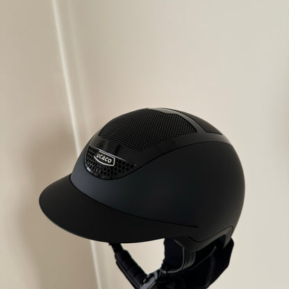 Horse Riding Helmet Free Size