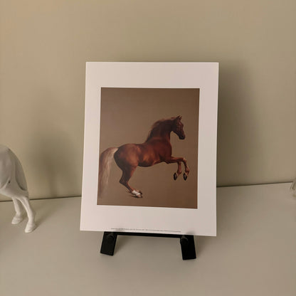 Horse Art 29x36 cm