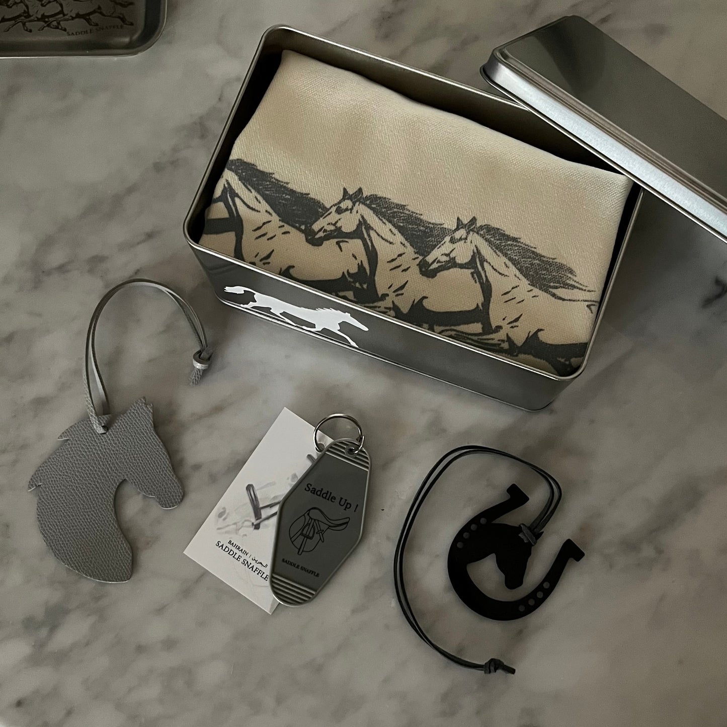 Horse Gift Box