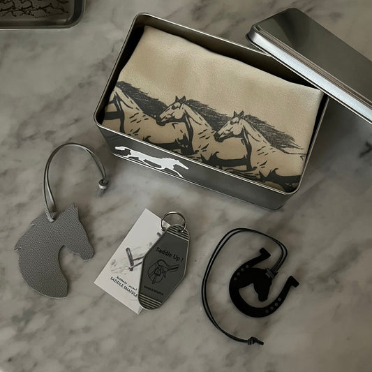 Horse Gift Box
