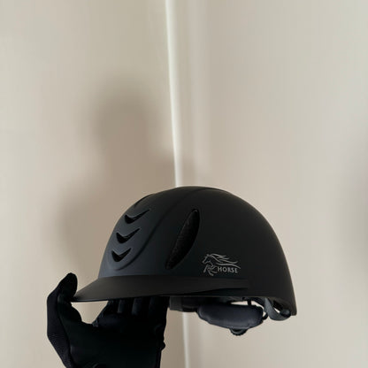 Horse Riding Helmet Free Size