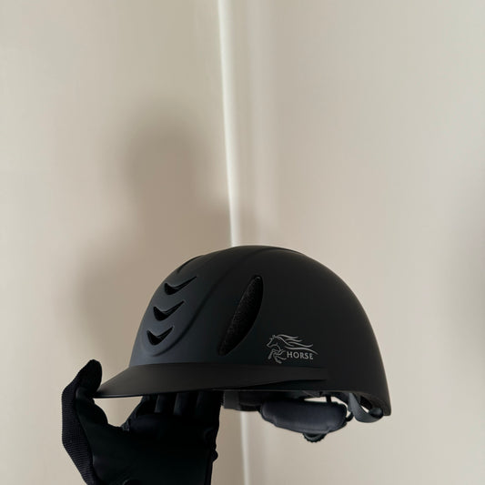 Horse Riding Helmet Free Size