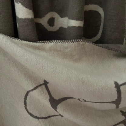 Equestrian Dreams Blanket Limited Edition