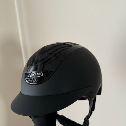 Horse Riding Helmet Free Size