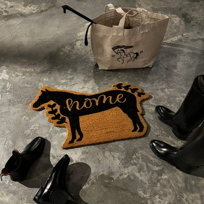 Horse Door Mat 75x45