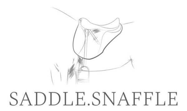 Saddle Snaffle