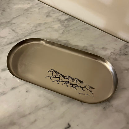 Horse Tray 16x34