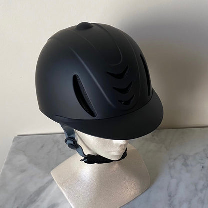 Horse Riding Helmet Free Size